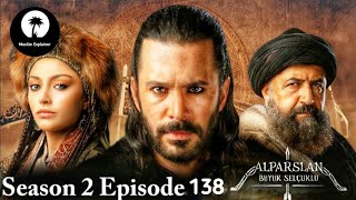 Alp Arslan Urdu  Season 2 Episode 138  Overview  Muslim Explainer [upl. by Notsnarc]