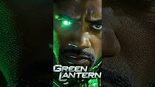 GREEN LANTERN shorts greenlantern justiceleague willsmith [upl. by Jammin870]