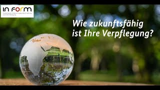 Wie zukunftsfähig ist Ihre Verpflegung [upl. by Uriah]