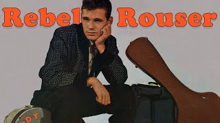 Rebel Rouser by Duane Eddy  Guitar Lesson [upl. by Ater]