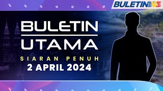 Kontrak Kenderaan Kerajaan Berbilion Ringgit Tan Sri Dituduh Esok  Buletin Utama 2 April 2024 [upl. by Potash]