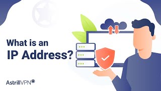 What is an IP Address [upl. by Ragse]