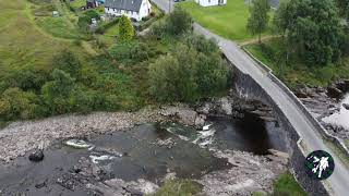 Bridge Of Orchy [upl. by Lyons]