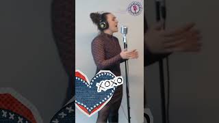 Make you feel my love  Bob Dylan  Adele Cover performed by MadameRuiz amp RonaldD [upl. by Landry]