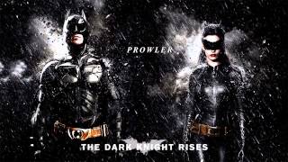 The Dark Knight Rises 2012 The End Credits Complete Score Soundtrack [upl. by Lerraf]