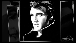 True Love Elvis Presley [upl. by Annekam]