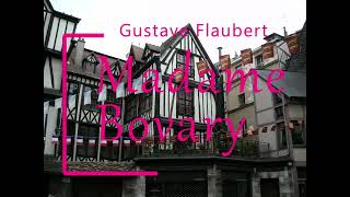 Flaubert  Madame Bovary  Vidéo 9 Partie 1 chapitre 9 Livre Audio Complet [upl. by Edny]