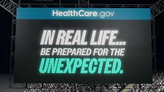 Looking For Affordable Health Insurance Visit HealthCaregov [upl. by Eirene616]