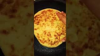 how to make bread no oven and easy 10 minutes cooking shorts [upl. by Sirtimid]