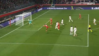 Filip Jörgensen Saves Against HeidenheimHeidenheim vs Chelsea 01 All Goals and Highlights [upl. by Crenshaw]