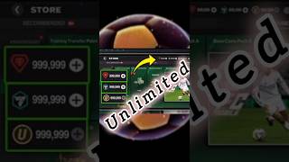 Fc mobile bug💀 shortvideo fifa fcmobile24 fc24 fifamobile football shortsfeed shorts vlog [upl. by Anauqat545]