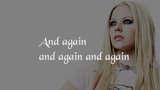 Avril Lavigne  Girlfriend Lyrics [upl. by Ahsiat]