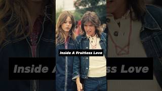 David Cassidy amp Susan Dey Inside A Fruitless Love shorts love [upl. by Rogerg]