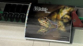 AZ Wildlife ViewsAZ Highways Photo Contest [upl. by Pedersen]