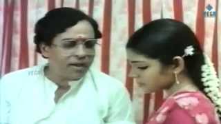 Veetula Raman Veliyila Krishnan Movie Part 8 [upl. by Annavoj10]