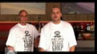 Killaz Group  Karma feat Miodu Jamal [upl. by Alliw175]