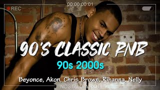 90S RampB PARTY MIX  OLD SCHOOL RampB MIX  Mary J Blige Usher Mario Mariah Carey and more [upl. by Watkin]