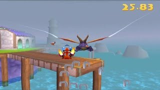 Spyro 3 ITA  30 HD Circuito Marino [upl. by Zak]