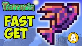 Terraria How To Get ARMORED CAVEFISH FAST 2024 [upl. by Jauch468]