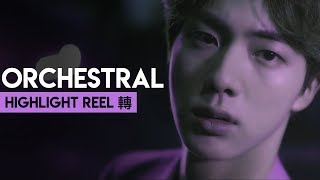 BTS 방탄소년단 LOVE YOURSELF Highlight Reel 轉 Orchestral Cover [upl. by Hawger]