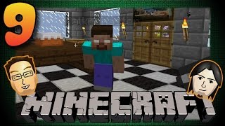 Minecraft Historias de Herobrine  Los Jugadores  Ep 9 [upl. by Lalittah854]