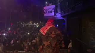 The Opioid Era  Rams Head Live Baltimore on The Lox Money Power Respect Tour Date [upl. by Loggins]