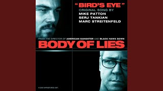 Birds Eye Original Song from the Motion Picture Body of Lies [upl. by Verras]