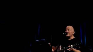 Christy Moore  January Man [upl. by Tisman]