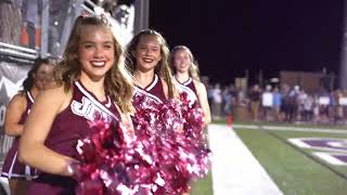 Jenks Trojans Shine at Homecoming with Big 3112 Win Over Norman – Turning the Season Around 🏈🎯🔥✅ [upl. by Merry651]