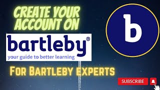 Bartleby expert registration Mobilenumberverificationproblem solved bartleby [upl. by Eilama]