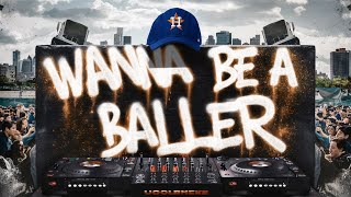 Wanna Be a Baller REMIX [upl. by Larisa]