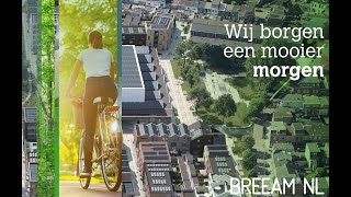 Webinar  Aantoonbaar duurzaam met BREEAMNL InUse en de EU Taxonomie [upl. by Querida]