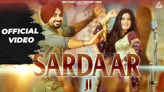 KAUR B  Sardar Ji  Ravinder Grewal  Sara Gurpal  Jaidev Kumar  Dangar Doctor  Punjabi Song [upl. by Cailly]