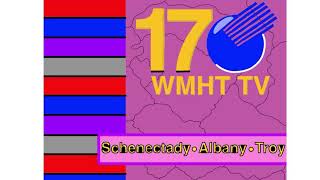 WMHT PBS Station IDs recreated [upl. by Atikahc]