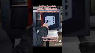 La prima cassaforte chiusura chiave  combinazione meccanica  defender mecdef [upl. by Saleem]