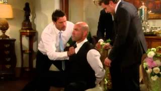 The Young and the Restless  3 25 2013 Sneak Peek [upl. by Nissy]