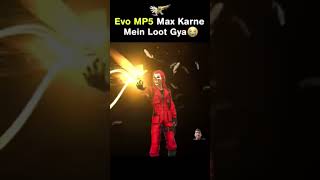 Evo MP5 gun mein kitne diamond lagega decor bhai ♥️ YouTube shortvideo [upl. by Erdah]