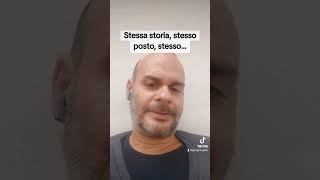 Stessa storia stesso posto stesso [upl. by Akihc]