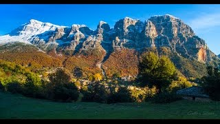 Zagori Tzoumerka Pelion a different side of Greece [upl. by Norag]