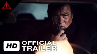 Maximum Conviction  Official Trailer 2012 HD [upl. by Isabea354]