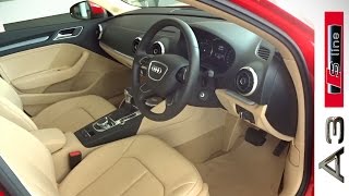 2015 Audi A3 S Line Edition [upl. by Zohara646]