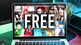 Top 4 Best Websites To Watch Anime For Free Legal  Top Free Best Anime Websites [upl. by Junette]