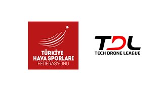 2024 FAI DRONE RACING WORLD CUP TURKIYE DRONE RACE [upl. by Stringer]