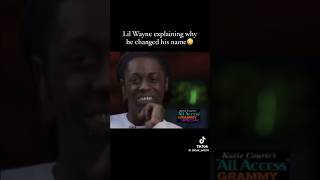 LIL WAYNE’s DAD 👀 viralvideo lilwayne relatable fyp trending shorts cashmoney [upl. by Hutson12]