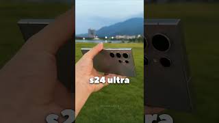 Samsung s25 ultra first look🤯 techshorts s25ultra [upl. by Aidyl]