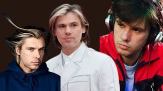 Biographie Orelsan [upl. by Hyacinth]