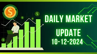 Daily Stock Market Update Malayalam for Swing Trading 10122024 [upl. by Ulyram]