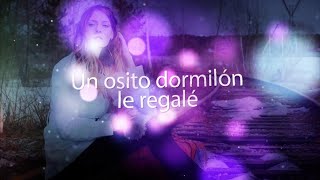 BETO Y SUS CANARIOS  OSITO DORMILON Video LyricsLetra [upl. by Tori]