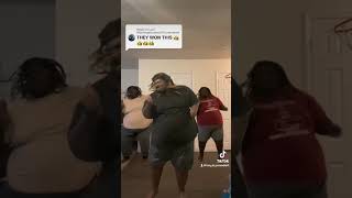 Triplets you say 👀 Mariah Carey Tiktok Challenge tiktok challenge dance explore fyp trending [upl. by Horick]