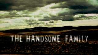 Handsome Family • Far From Any Road Main Title Theme from True Detective Official Lyric Video [upl. by Shauna]